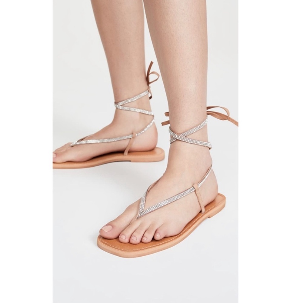 Schutz Abdula‎ Sandal